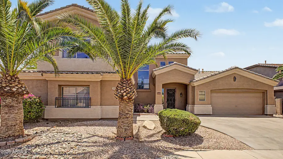 9557 E Meseto Avenue, Mesa, AZ 85209 - #2