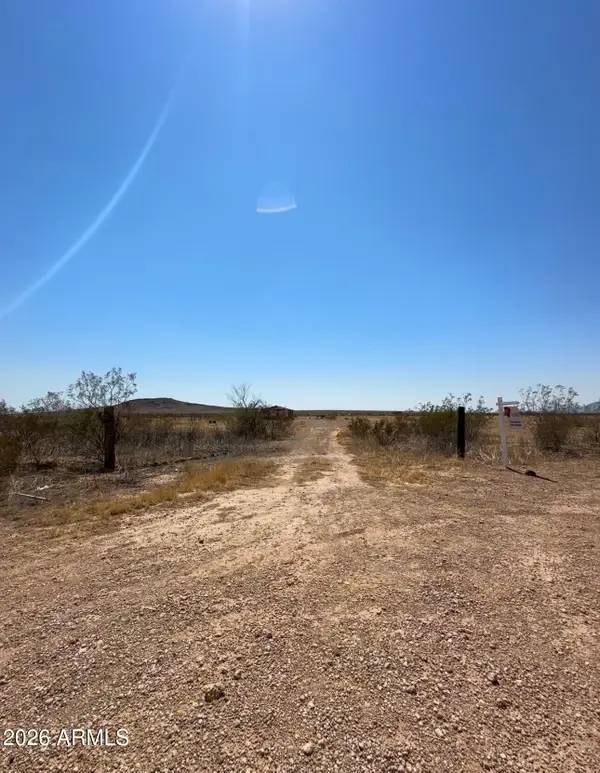 0 W Hazen Road, Arlington, AZ 85322