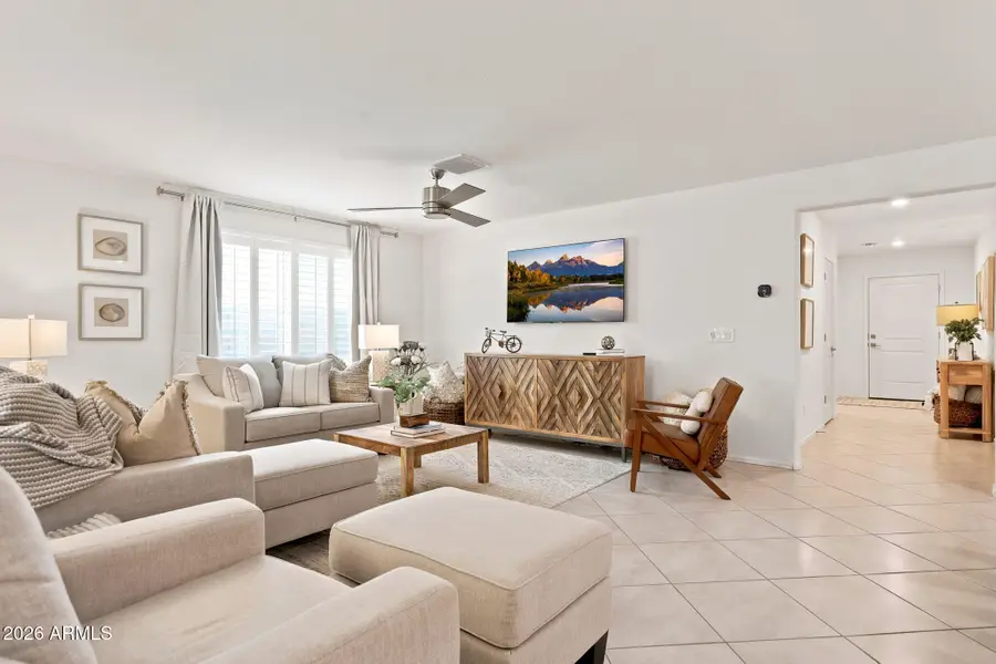 17776 W Oberlin Way, Surprise, AZ 85387 - #2