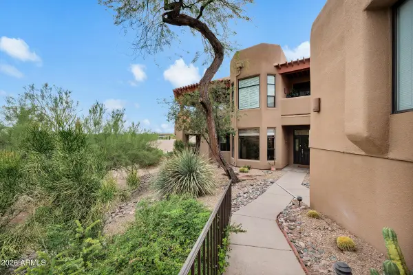 13013 N Panorama Drive #113, Fountain Hills, AZ 85268