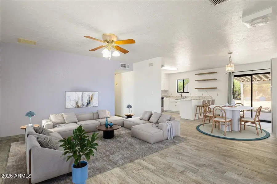 1246 S Hammer Circle, Cottonwood, AZ 86326 - #2