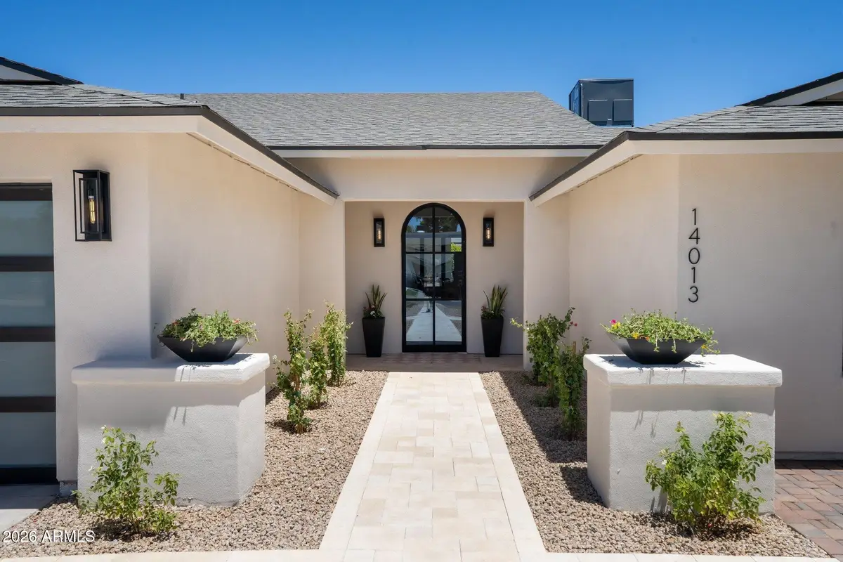 14013 N 57th Place, Scottsdale, AZ 85254 - #1