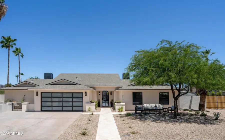 14013 N 57th Place, Scottsdale, AZ 85254 - #2
