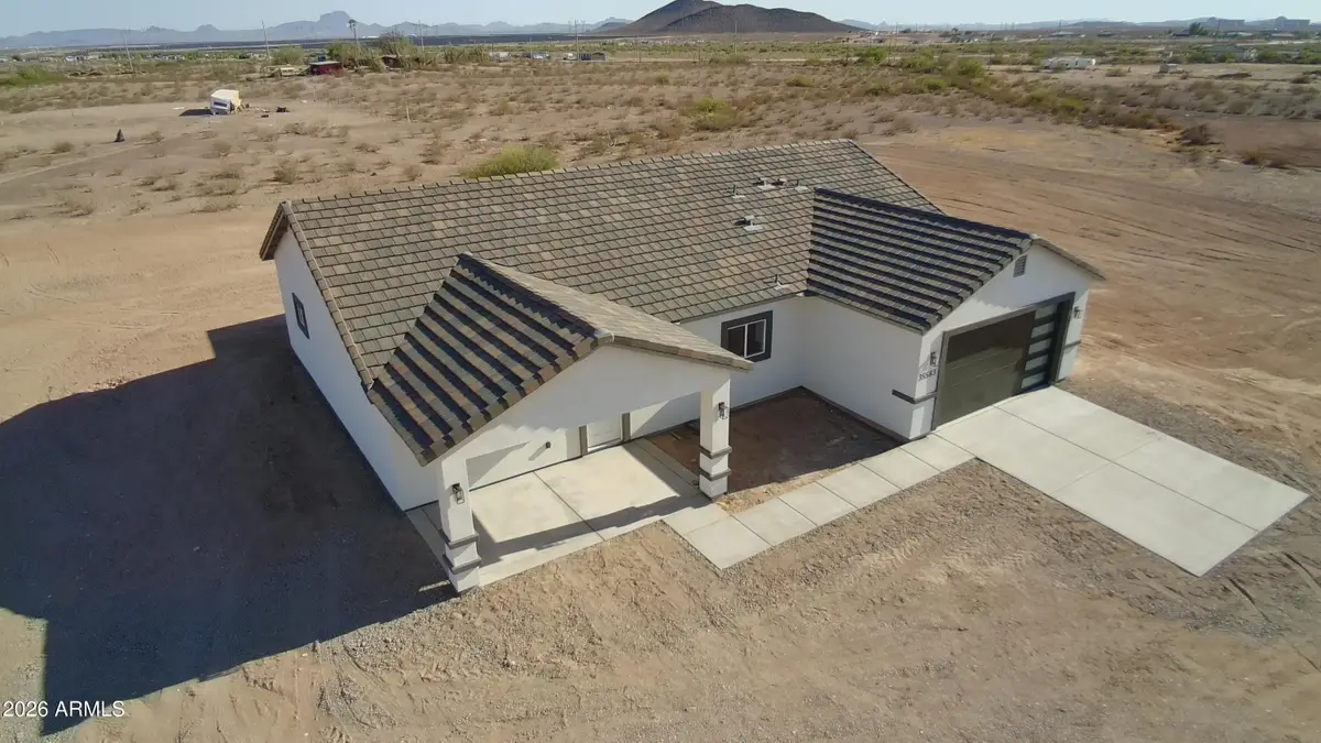 35583 W Weir Road, Tonopah, AZ 85354 - #1