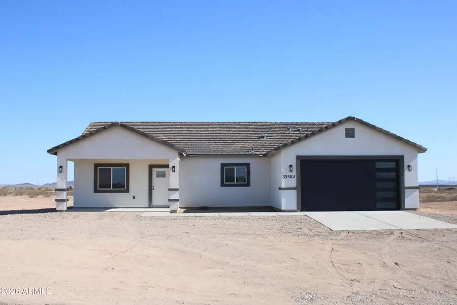 35583 W Weir Road, Tonopah, AZ 85354 - #3