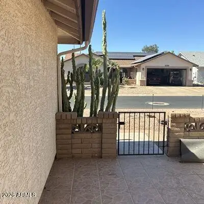 7643 E Edgewood Avenue, Mesa, AZ 85208 - #2