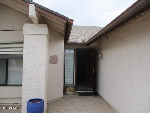 7643 E Edgewood Avenue, Mesa, AZ 85208 - #3