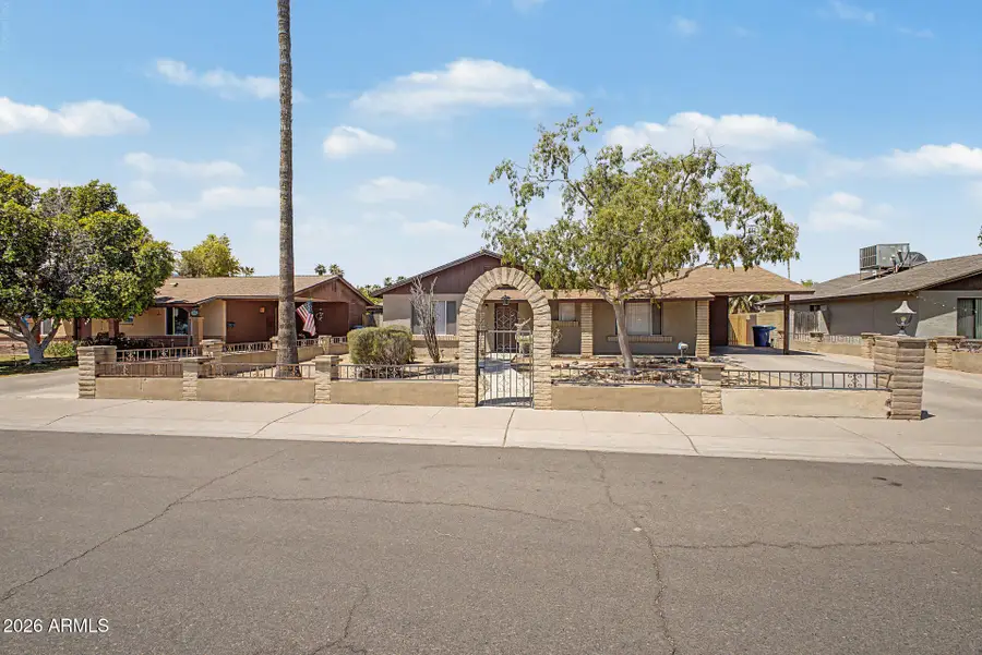 5338 S El Camino Drive, Tempe, AZ 85283 - #2