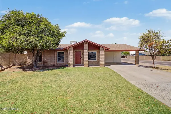 3508 E Larkspur Drive, Phoenix, AZ 85032