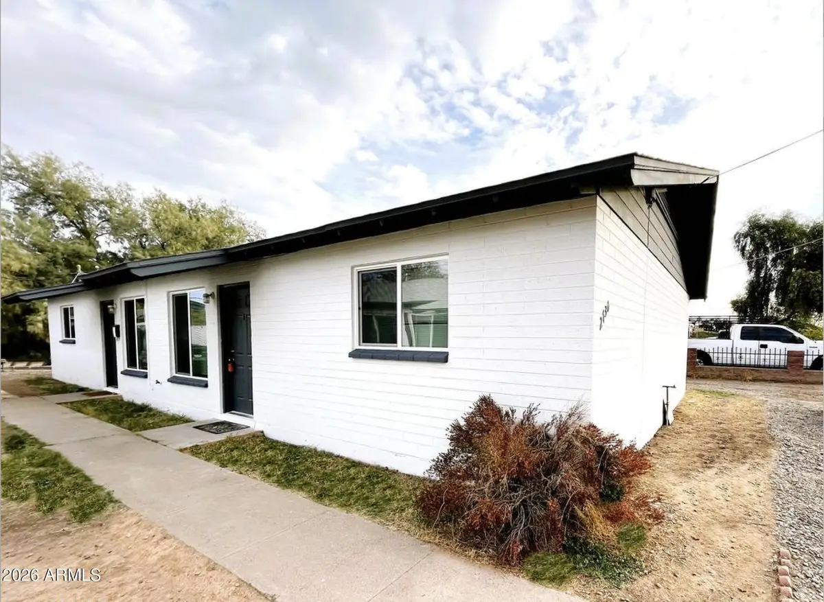 2730 E Willetta Street, Phoenix, AZ 85008 - #1