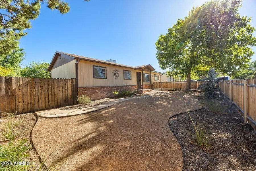 605 Mingus Avenue, Prescott, AZ 86301 - #2