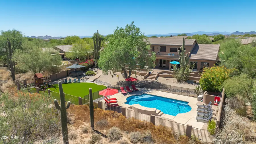 5905 E Ironwood Drive, Scottsdale, AZ 85266 - #2
