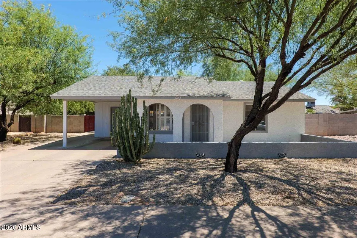 1609 W Estrella Drive, Chandler, AZ 85224 - #1