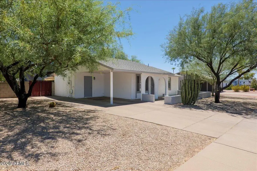 1609 W Estrella Drive, Chandler, AZ 85224 - #3