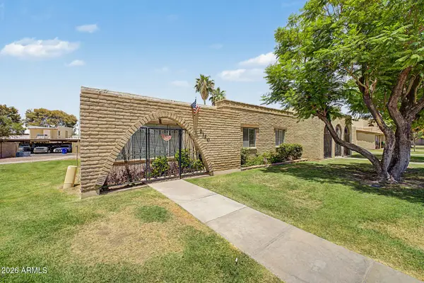 2120 E Villa Court, Tempe, AZ 85282