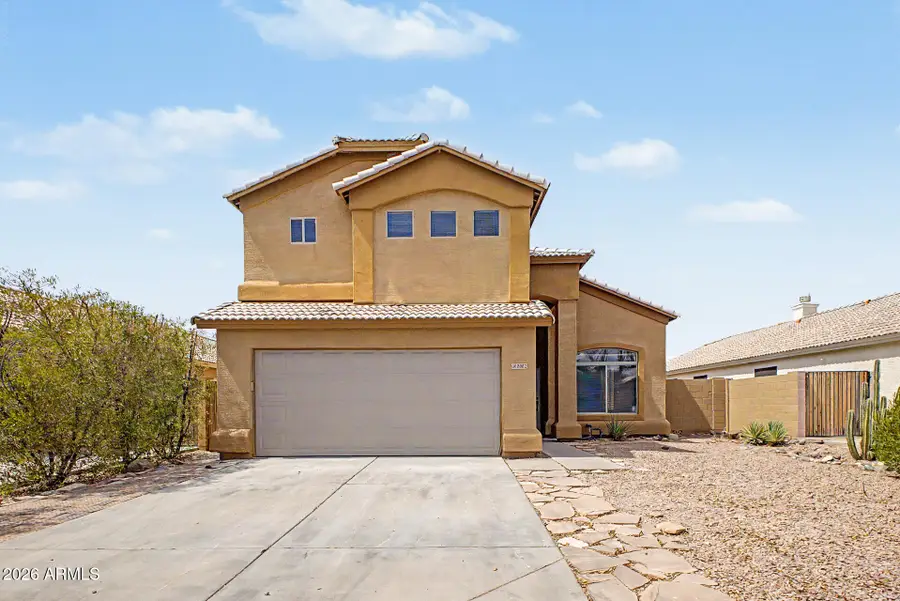 8002 W Preston Lane, Phoenix, AZ 85043 - #2