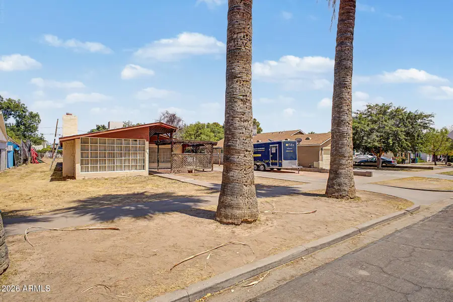 835 N Robson --, Mesa, AZ 85201 - #2