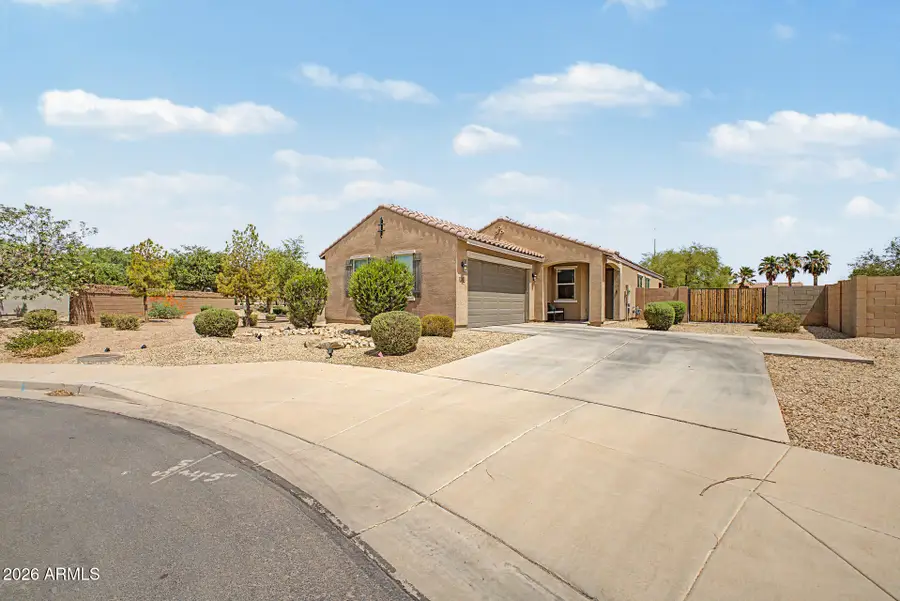 2564 E Alvaro Trail, Casa Grande, AZ 85194 - #3