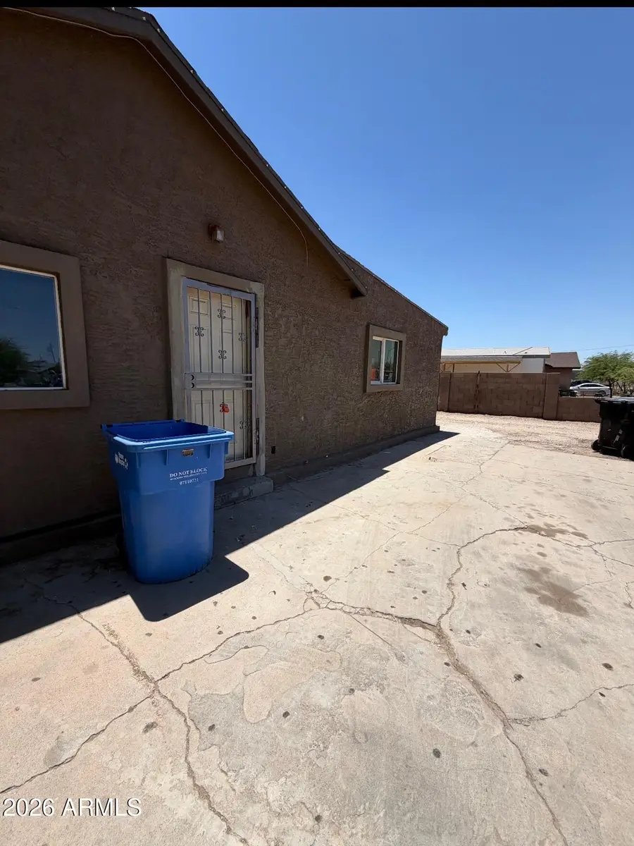 1709 E Encinas Lane, Phoenix, AZ 85040 - #3