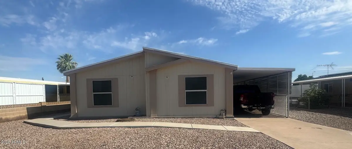 5419 E Arcadia Avenue, Mesa, AZ 85206 - #1