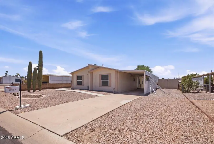 5419 E Arcadia Avenue, Mesa, AZ 85206 - #3