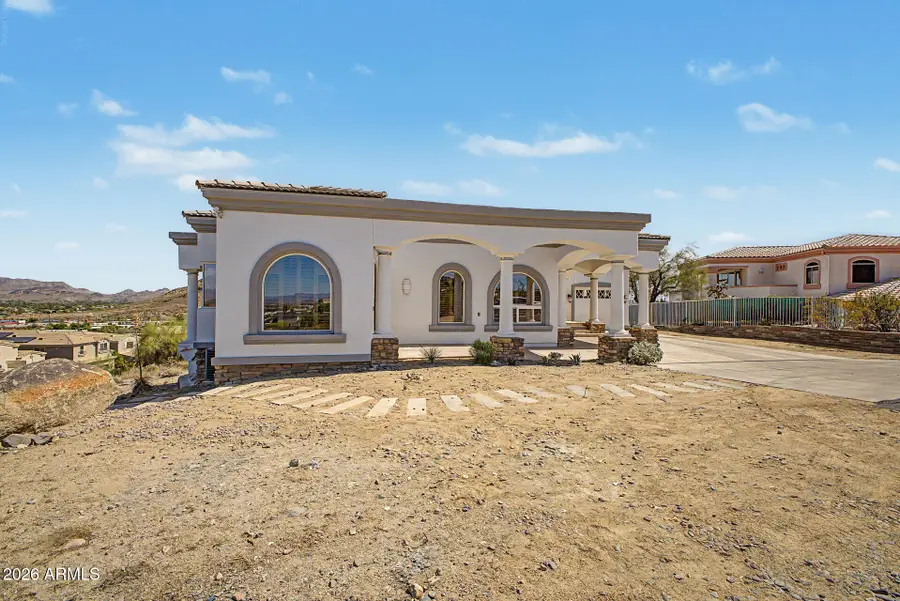 1823 E Windrose Drive, Phoenix, AZ 85022 - #2