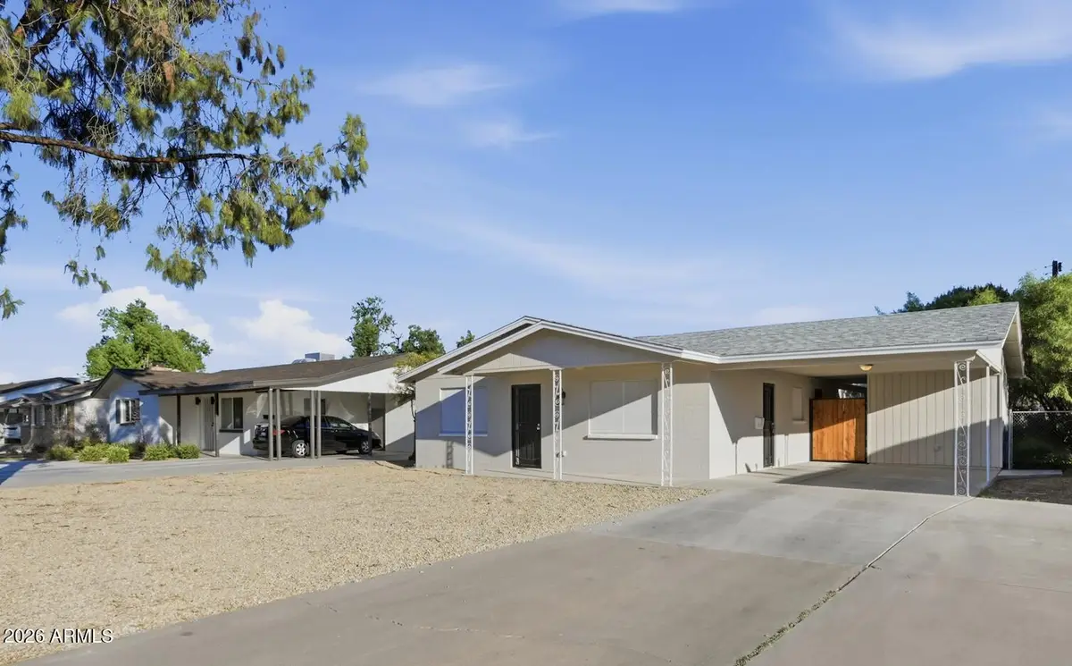 1031 E 2nd Avenue, Mesa, AZ 85204 - #1