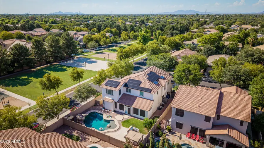 3425 E Sierra Madre Avenue, Gilbert, AZ 85296 - #2