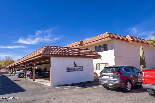 100 N Vulture Mine Road #101, Wickenburg, AZ 85390