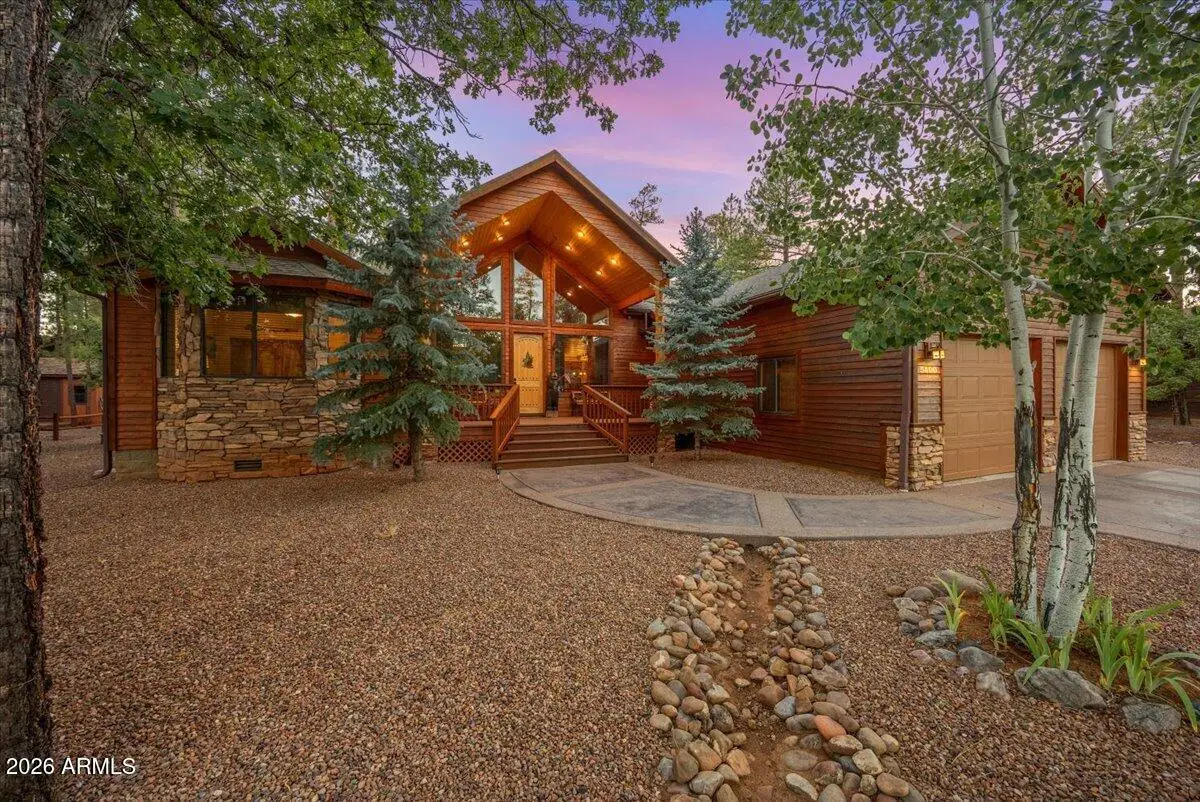 5400 Mountain Gate Circle #57, Lakeside, AZ 85929 - #1