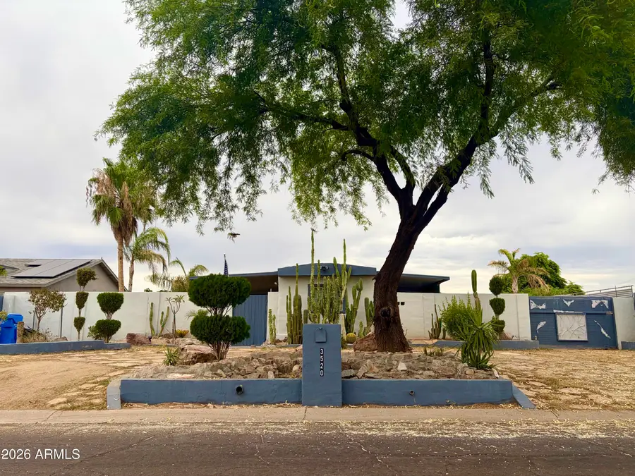 3520 W Monona Drive, Glendale, AZ 85308 - #2