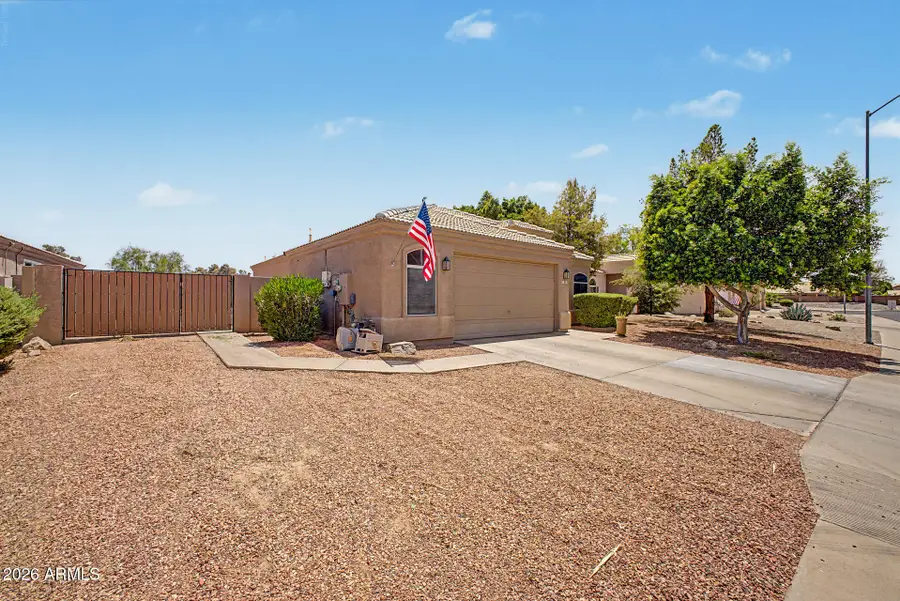 1845 N Abner Circle, Mesa, AZ 85205 - #3