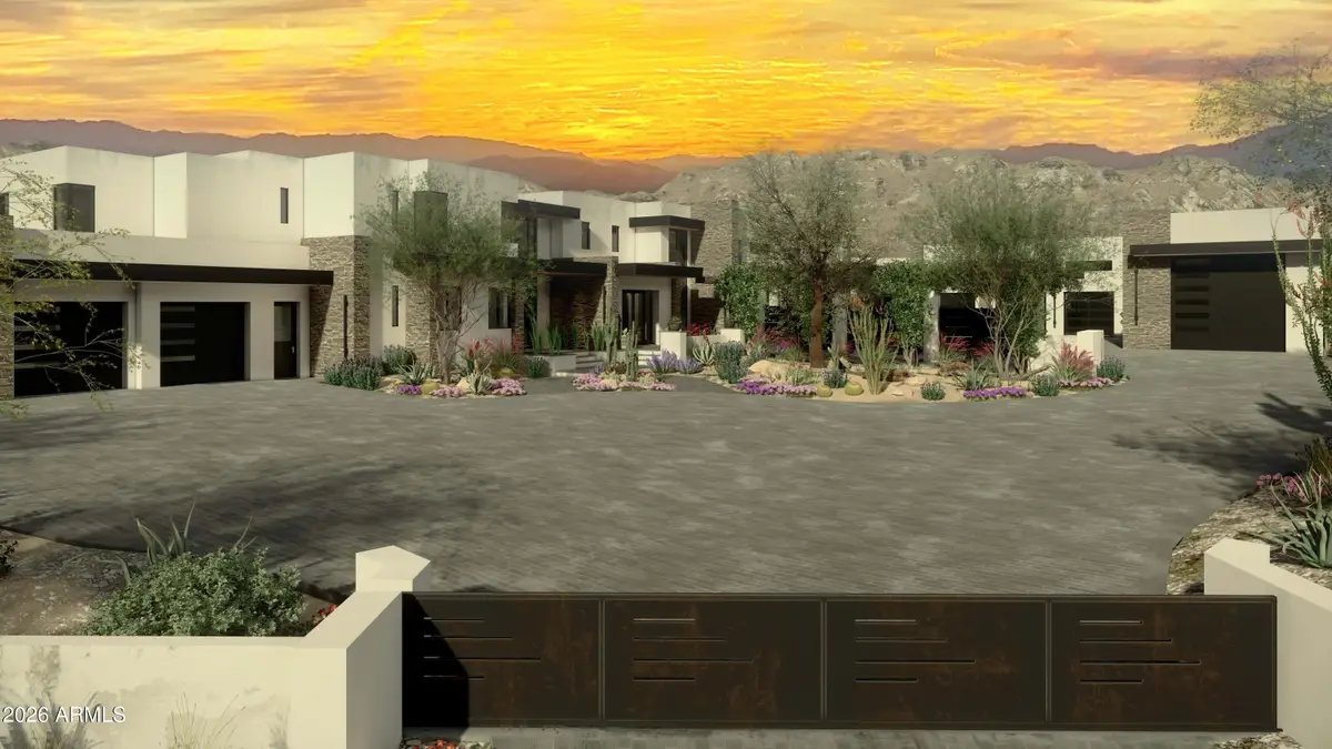 9010 E Northview Lane, Carefree, AZ 85377 - #1