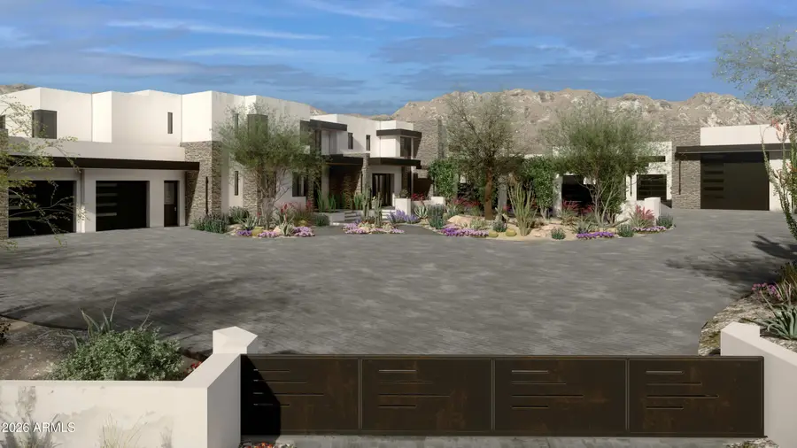 9010 E Northview Lane, Carefree, AZ 85377 - #3