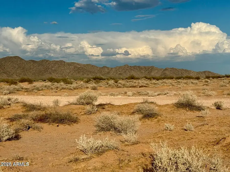 0 E Lehr Rd Lot A 3.2 Acres --, Casa Grande, AZ 85193 - #3