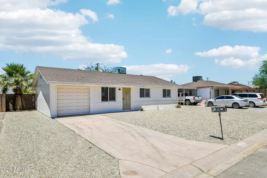 10258 N 18th Avenue, Phoenix, AZ 85021 - #2