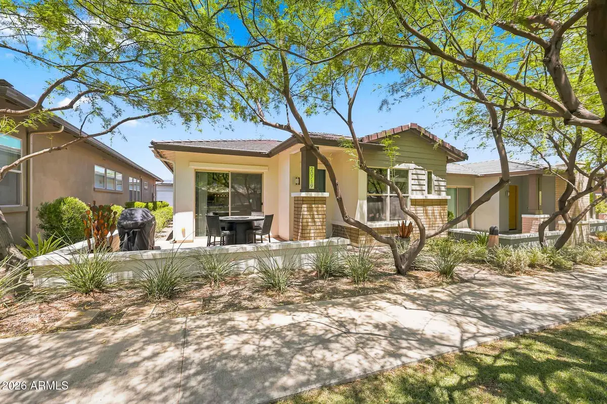 20719 W Medlock Drive, Buckeye, AZ 85396 - #1