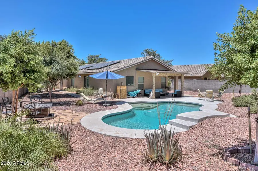 17181 N 52nd Avenue, Glendale, AZ 85308 - #2