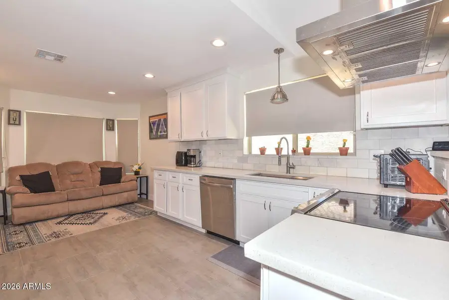 17181 N 52nd Avenue, Glendale, AZ 85308 - #3