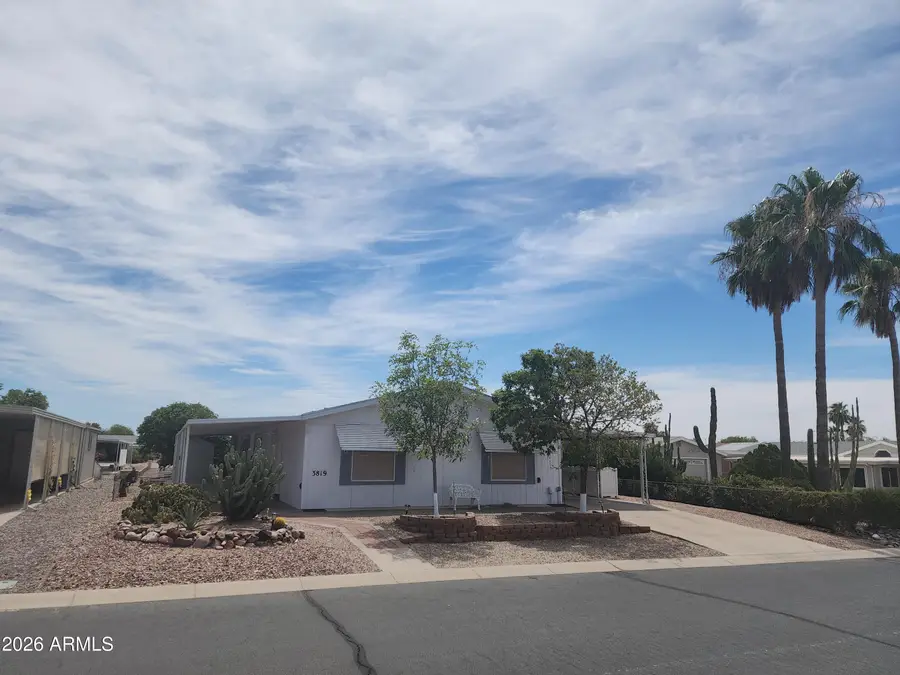 3819 N Wisconsin Avenue, Florence, AZ 85132 - #2