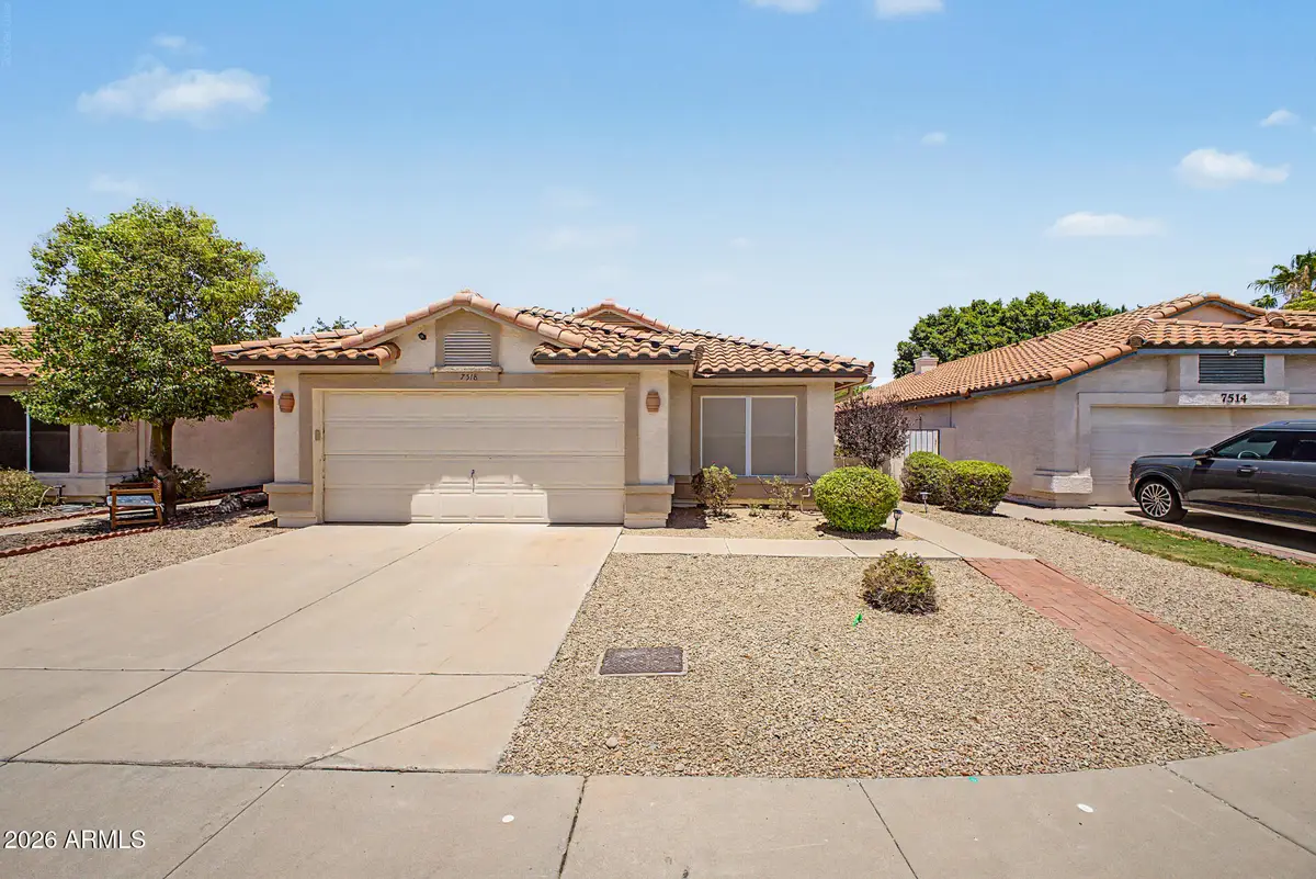 7518 W Kerry Lane, Glendale, AZ 85308 - #1