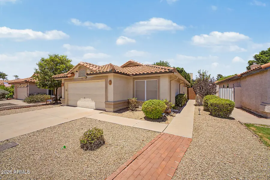 7518 W Kerry Lane, Glendale, AZ 85308 - #3