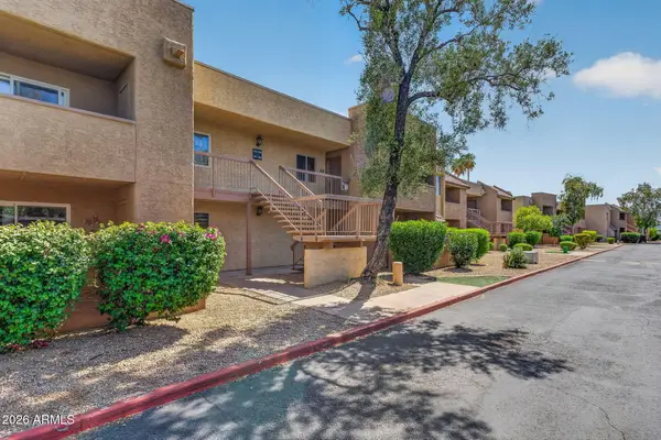 5877 N Granite Reef Road #2244, Scottsdale, AZ 85250