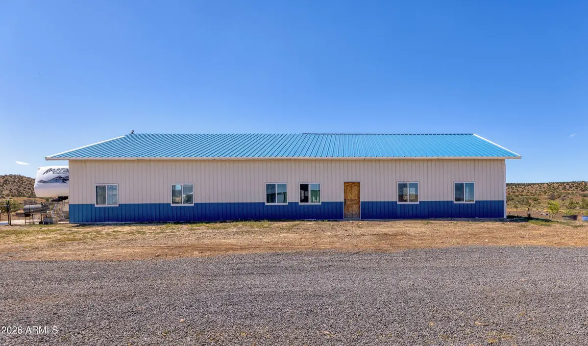 1 N 5340 --, Concho, AZ 85924 - #1