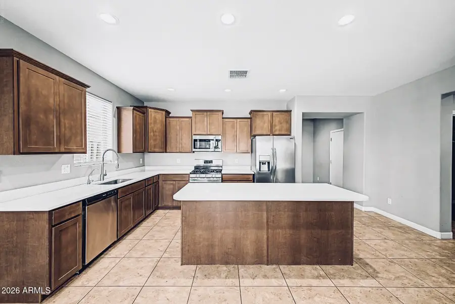 3760 N 295th Avenue, Buckeye, AZ 85396 - #2