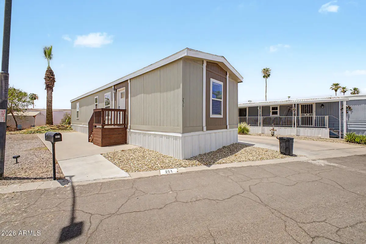 701 S Dobson Road #251, Mesa, AZ 85202 - #1