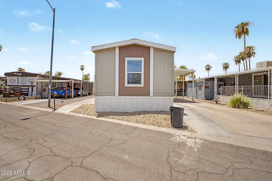 701 S Dobson Road #251, Mesa, AZ 85202 - #2