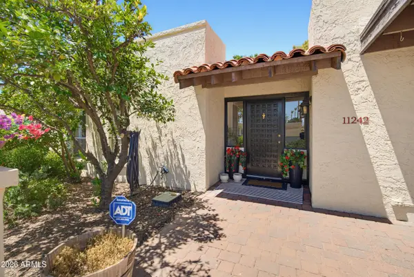 11242 N 44th Court, Phoenix, AZ 85028