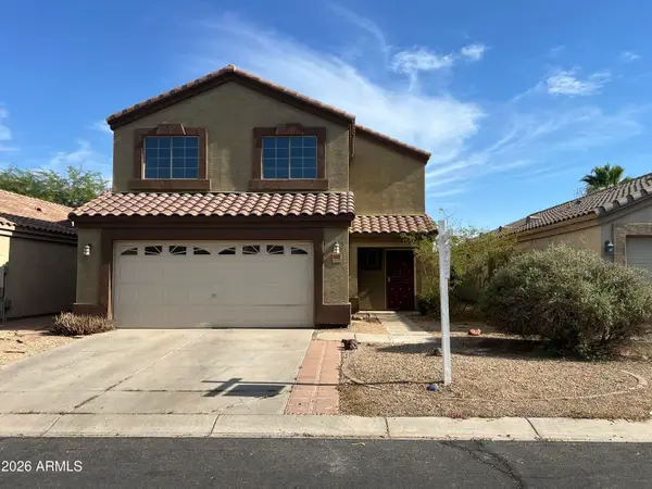 11117 E Abilene Avenue, Mesa, AZ 85208