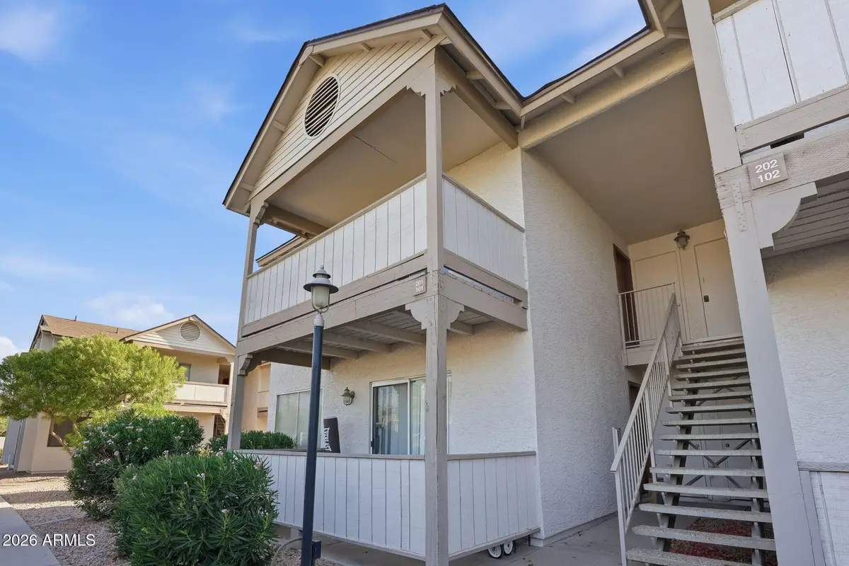 616 S Hardy Drive #201, Tempe, AZ 85281 - #1